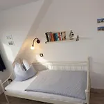 Kranichnest Apartman Hohwacht