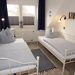 Apartman Kranichnest