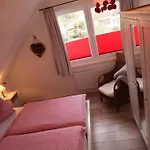 Apartman Kranichnest