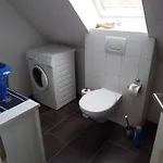 Kranichnest Apartman *