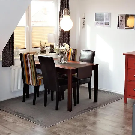 Kranichnest Hohwacht