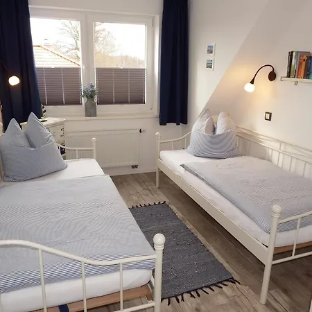 Apartment Kranichnest