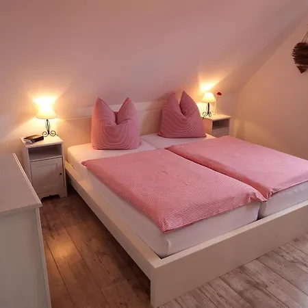 Kranichnest Apartment
