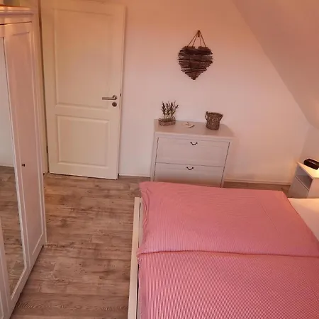 Apartment Kranichnest